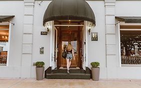 Hotel Francia