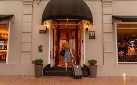 Hotel Francia
